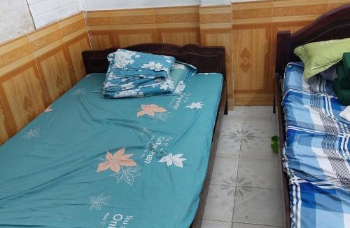Muong Thanh Appartement | Nhà trọ 3p khép kín. Trong đo 2p có 2 giường đơn (ko điều hòa)và 1 p giường đôi có điều hòa . ĐT 0962234267