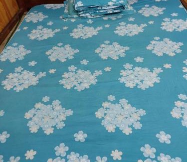 Muong Thanh Appartement | Nhà trọ 3p khép kín. Trong đo 2p có 2 giường đơn (ko điều hòa)và 1 p giường đôi có điều hòa . ĐT 0962234267
