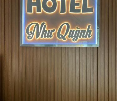 Korean Industrial Zone Hôtel | Như Quỳnh Hotel HCM