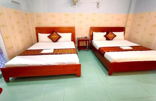 Korean Industrial Zone Hôtel | Như Quỳnh Hotel HCM