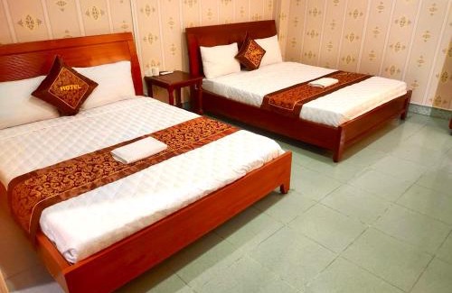 Korean Industrial Zone Hôtel | Như Quỳnh Hotel HCM