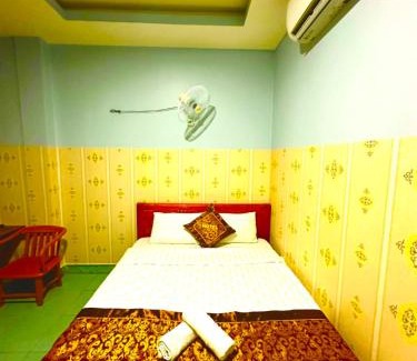 Korean Industrial Zone Hôtel | Như Quỳnh Hotel HCM