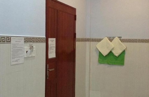 Chau Thanh Maison | Nhả nghỉ Ngọc Duy,