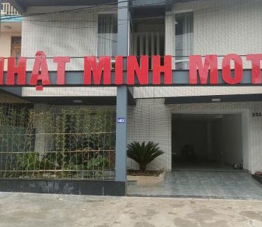 Huyen An Duong Hôtel | Nhật Minh Motel Hải Phòng