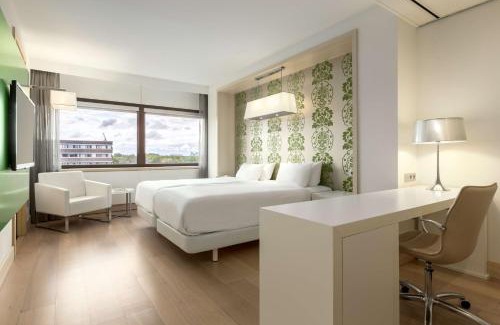 Amsterdam South Hôtel | NH Amsterdam Zuid
