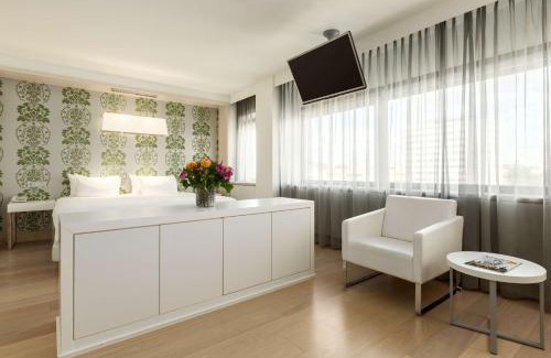 Amsterdam South Hôtel | NH Amsterdam Zuid