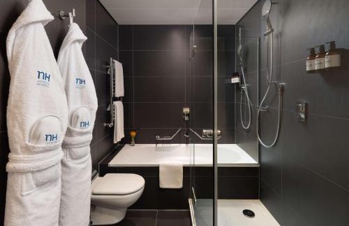 Amsterdam South Hôtel | NH Amsterdam Zuid