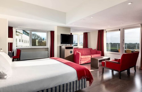 Arnhem Hôtel | NH Arnhem Rijnhotel