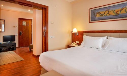 Les Corts Hôtel | NH Barcelona Entenza