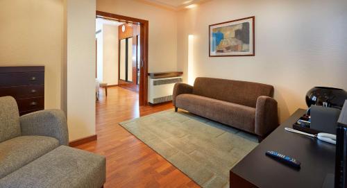 Les Corts Hôtel | NH Barcelona Entenza