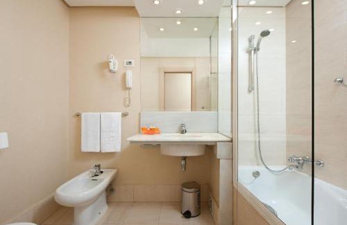 Deustuko San Pedro-Erribera Hôtel | NH Bilbao Deusto