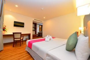 Koh Kaew Station Balnéaire | NH Boat Lagoon Phuket Resort