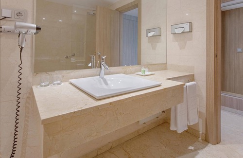 San Pablo Hôtel | NH Ciudad de Zaragoza