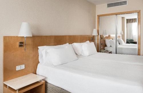 Ciudad Real Hôtel | NH Ciudad Real