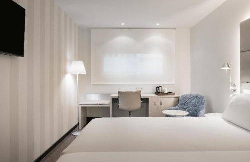 Ciudad Real Hôtel | NH Ciudad Real