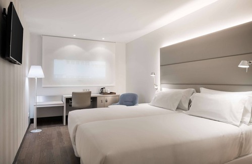 Ciudad Real Hôtel | NH Ciudad Real