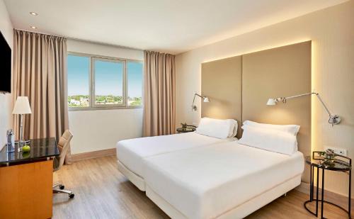 Reus Hôtel | NH Ciutat de Reus