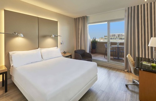 Reus Hôtel | NH Ciutat de Reus