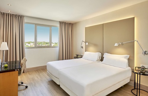 Reus Hôtel | NH Ciutat de Reus