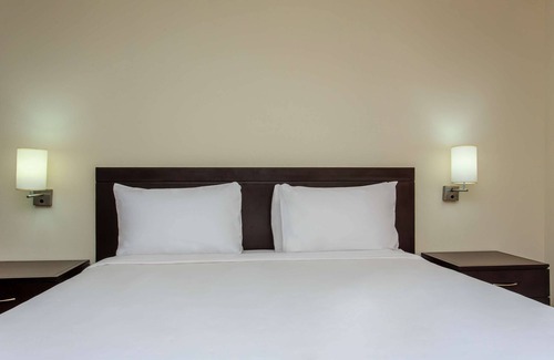Coatzacoalcos Hôtel | NH Coatzacoalcos