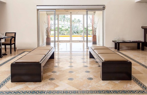 Coatzacoalcos Hôtel | NH Coatzacoalcos
