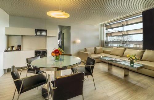 Les Corts Hôtel | NH Collection Barcelona Constanza