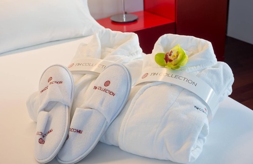 Les Corts Hôtel | NH Collection Barcelona Constanza