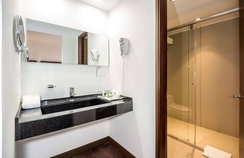 Zona Rosa Hôtel | NH Collection Bogotá Andino Royal