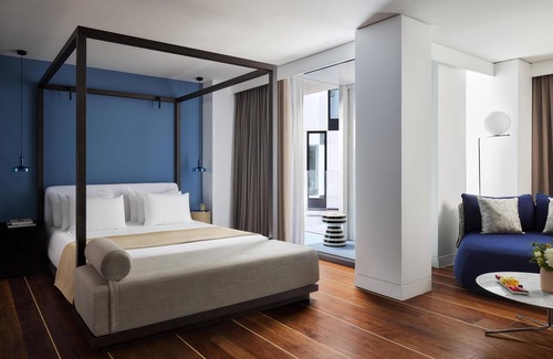 Ibiza Town Hôtel | NH Collection Ibiza