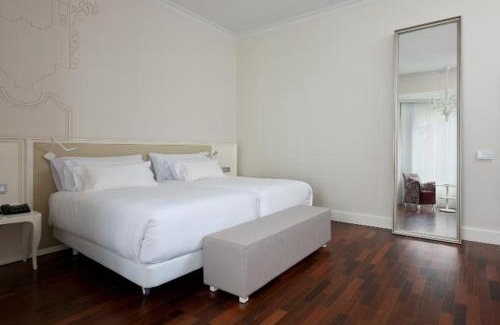 Chamberi Hôtel | NH Collection Madrid Abascal