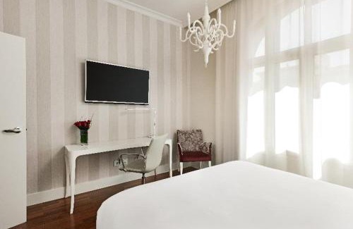 Chamberi Hôtel | NH Collection Madrid Abascal