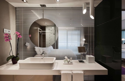 Hispanoamerica Hôtel | NH Collection Madrid Eurobuilding