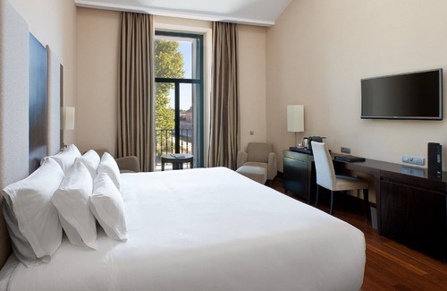 Aranjuez Hôtel | NH Collection Palacio de Aranjuez