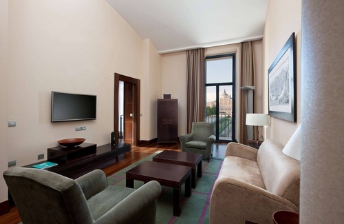 Aranjuez Hôtel | NH Collection Palacio de Aranjuez
