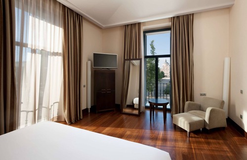 Aranjuez Hôtel | NH Collection Palacio de Aranjuez