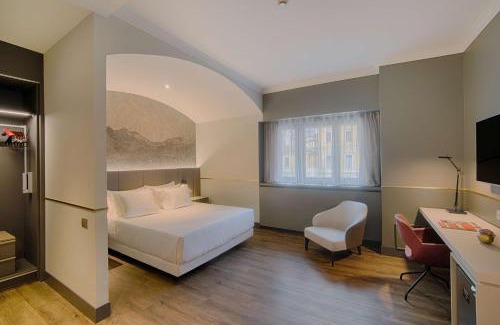 Varesine Hôtel | NH Collection Porta Nuova