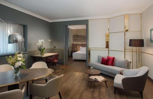 Varesine Hôtel | NH Collection Porta Nuova