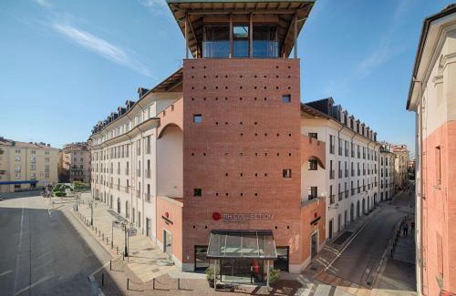 Historic Centre Hôtel | NH Collection Torino Santo Stefano