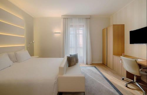 Historic Centre Hôtel | NH Collection Torino Santo Stefano