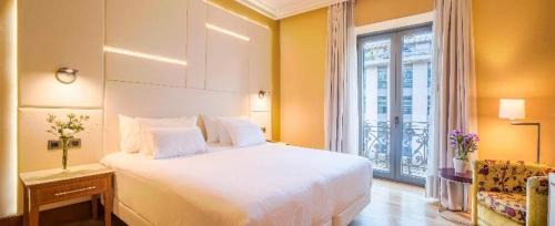Santiago de Vigo Hôtel | NH Collection Vigo
