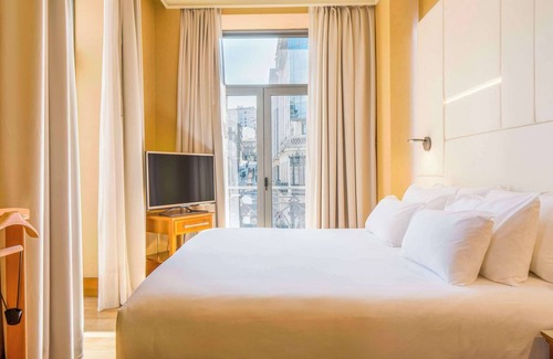 Santiago de Vigo Hôtel | NH Collection Vigo