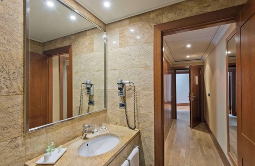 Santiago de Vigo Hôtel | NH Collection Vigo