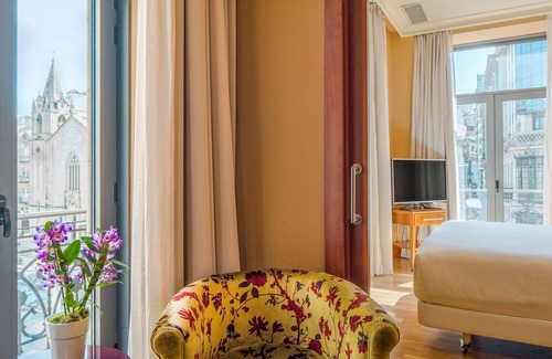 Santiago de Vigo Hôtel | NH Collection Vigo