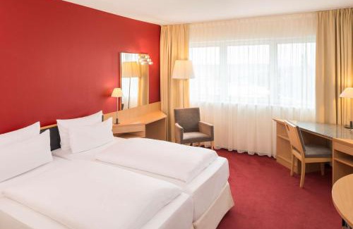 Dresden Hôtel | NH Dresden Neustadt