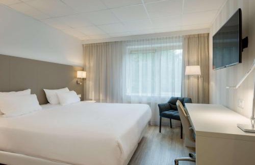 Veldhoven Hôtel | NH Eindhoven Conference Centre Koningshof