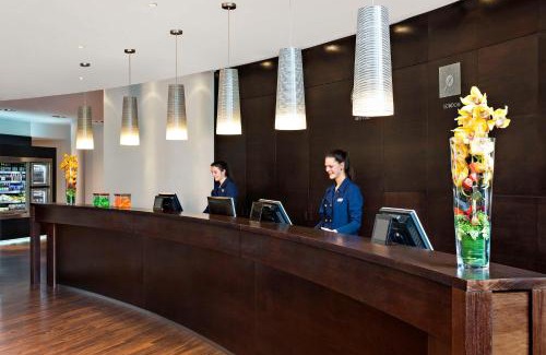 Raunheim Hôtel | NH Frankfurt Airport West
