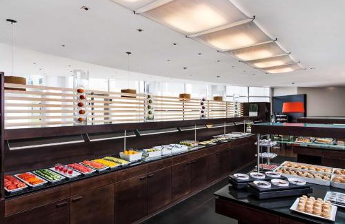 Raunheim Hôtel | NH Frankfurt Airport West