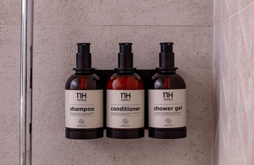 Meyrin Hôtel | NH Geneva Airport