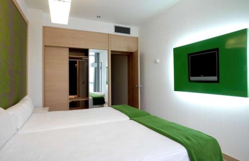 Leioa Hôtel | NH La Avanzada