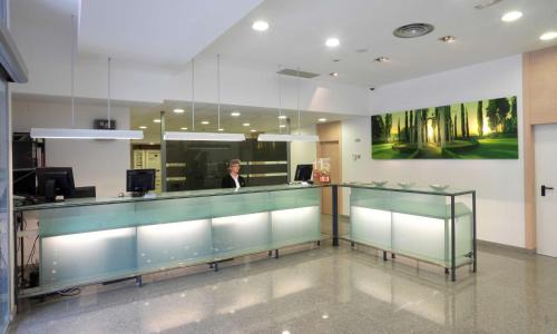 Leioa Hôtel | NH La Avanzada